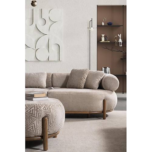 Karel-BEL K��e Koltuk