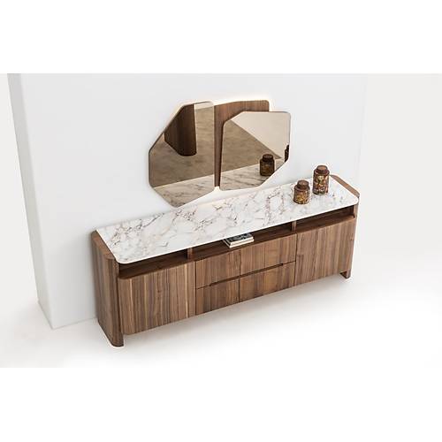 Sevilla  Ceviz-RVT Yemek Odas�