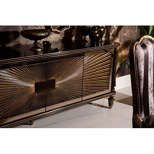 Art Deco-ESS Yemek Odas�