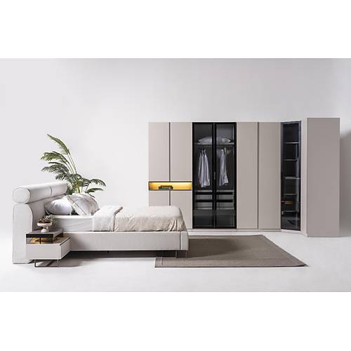 Kranne-SR� Yatak Odas�