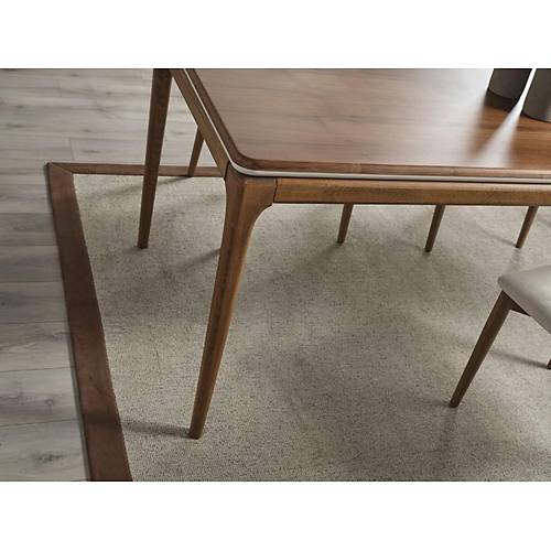 Longe Ceviz-�� Yemek Odas�