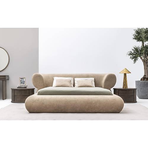 New Pouffer-CF Yatak Odas�