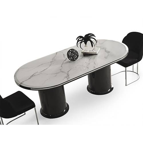 Cher Antrasit-GRNS Yemek Odas