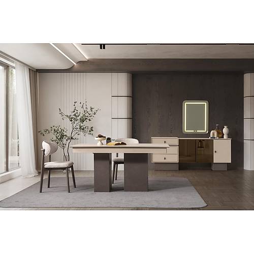 Yakut-END Yemek Odas�