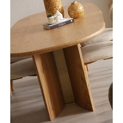 Lucca Mee-SER Yemek Odas