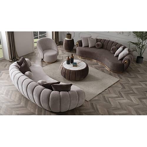 Prada-ARMS Koltuk Takm