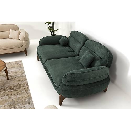 Mustang-BZT Koltuk Takm