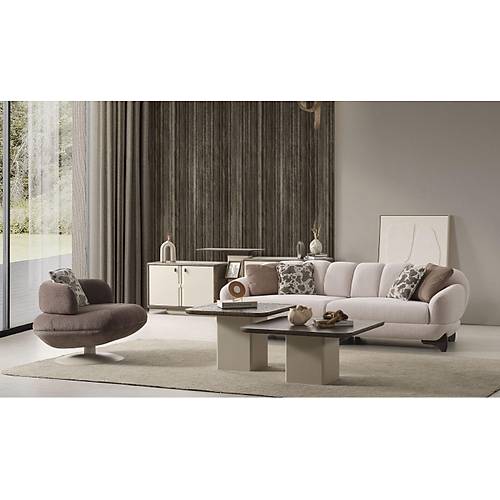 Mybeck-TS Koltuk Tak�m�