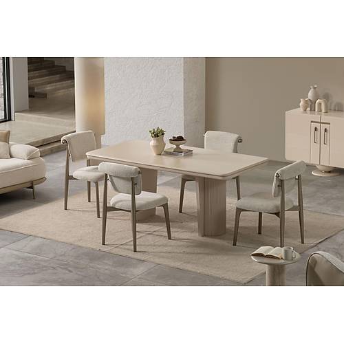 Portofino-EPS Yemek Odas�