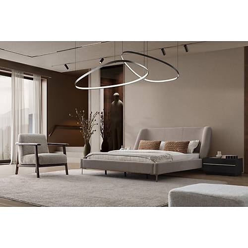 Delta-EYF Yatak Odas