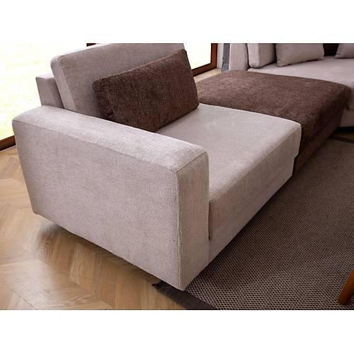 Belveder-YKM Ke Koltuk