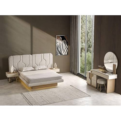 Ka�kar Me�e-�F Yatak Odas�