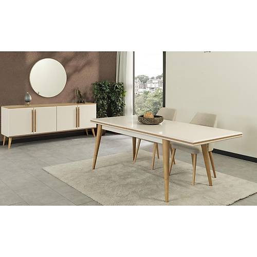 Leyla-DC Yemek Odas�