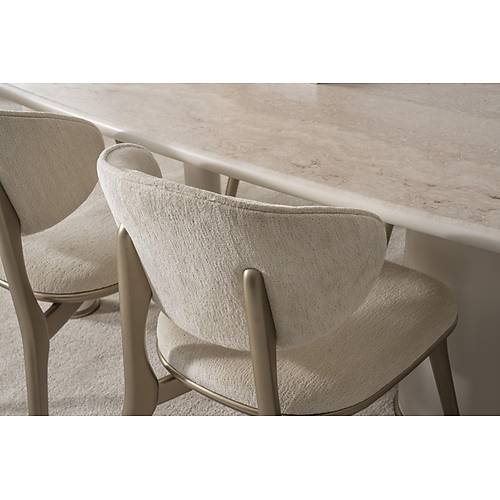 �znik-HLL Yemek Odas�