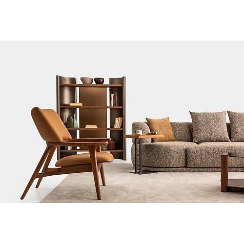 Mevlana-BMN Koltuk Takm