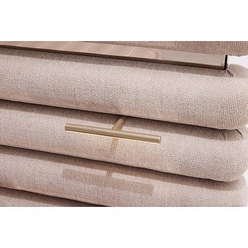 Hermosa-EM Yatak Odas