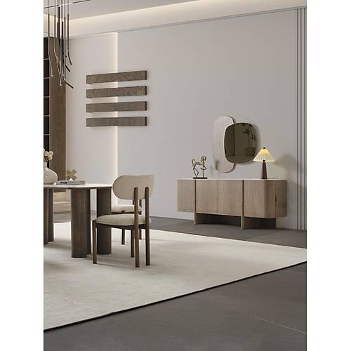 Fossati Olimpo-JH Yemek Odas�