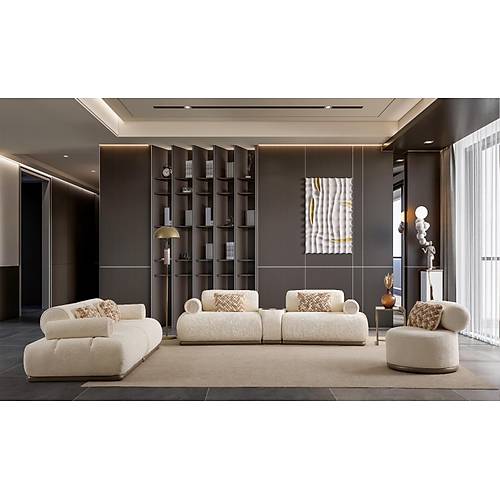 Nova-PRL Koltuk Takm