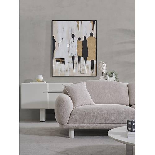 Lavoon-ODA Koltuk Tak�m�