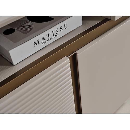 Moon-VZ Yatak Odas�