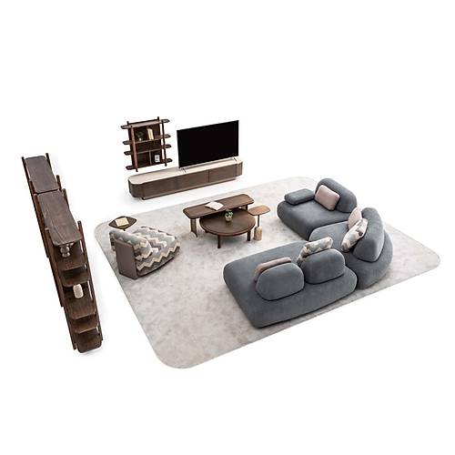 Morphose-BMN K��e Koltuk