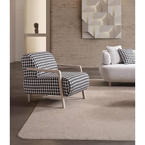 Florance Mod�ler-PFF K��e Koltuk