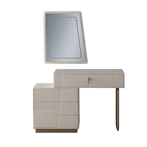 Falya-MG Yatak Odas�