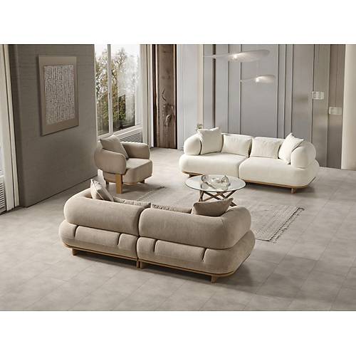 Asya-DNSS Koltuk Takm