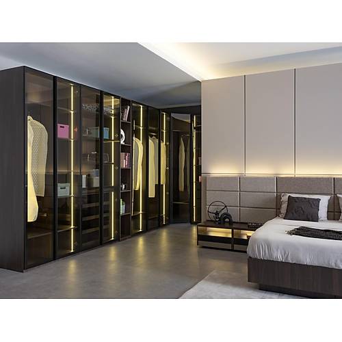 Nefi-TWL Yatak Odas�