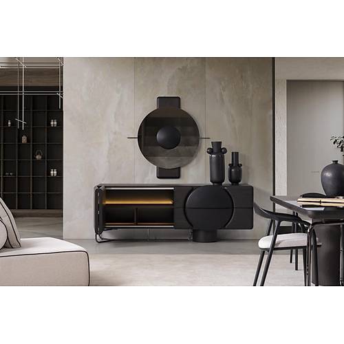 Sankai-STT Yemek Odas