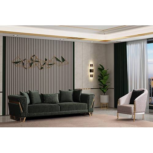 Loria-MP Koltuk Takm