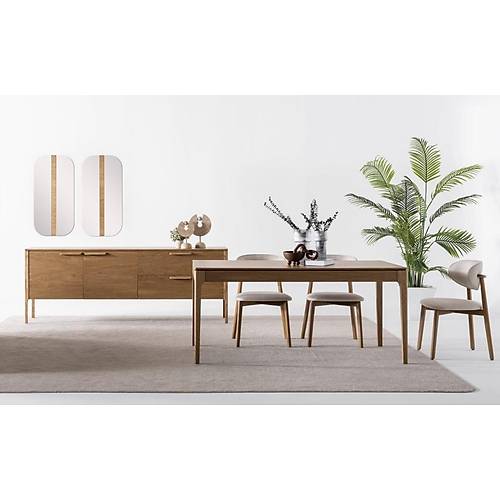 Oscar-SBR Yemek Odas�