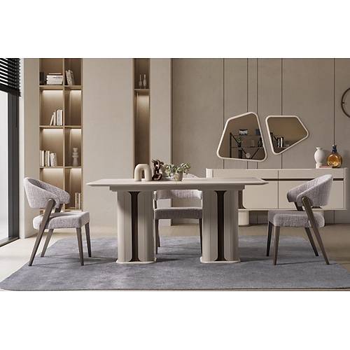 Petra-ZYB Yemek Odas�