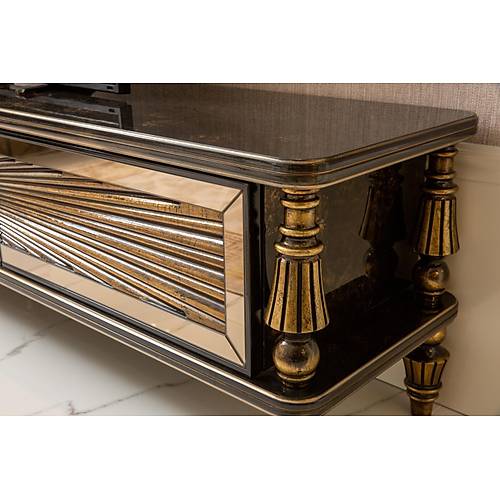 Art Deco-ESS Tv �nitesi