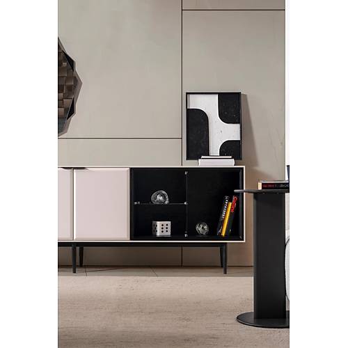 Sirocco-MATT Yemek Odas�