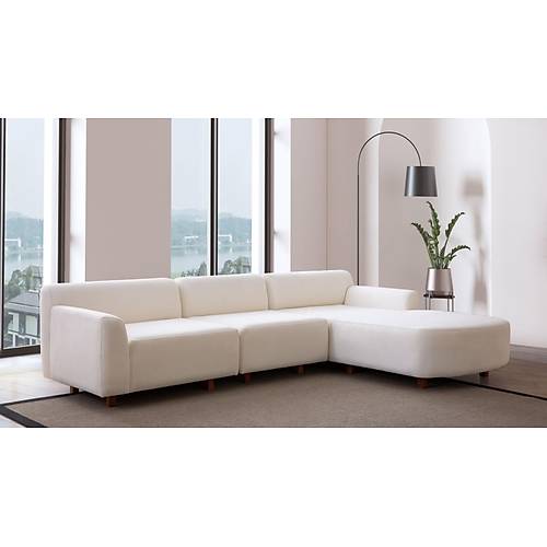 Larvotto-YKM Ke Koltuk