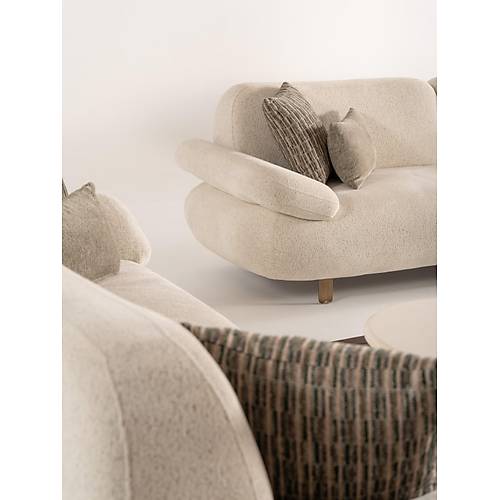 Taylors-NLL Koltuk Takm