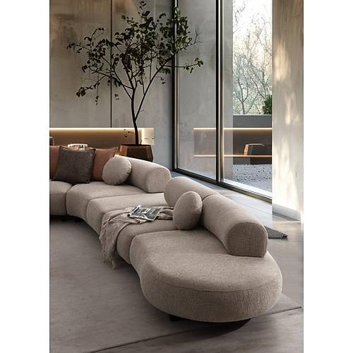 Olenna-ENF K��e Koltuk