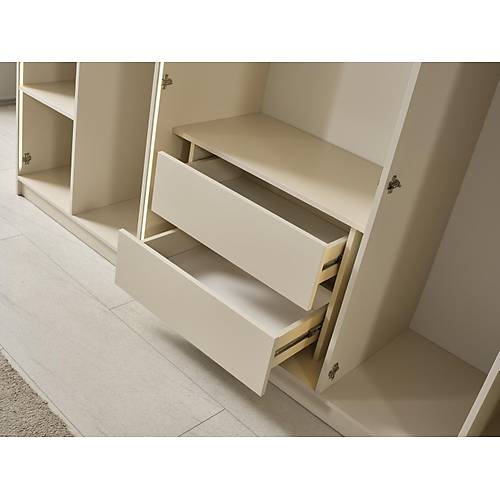 Ecrue-MK Yatak Odas�