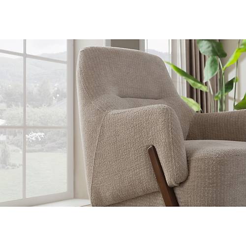 Pasifik Ceviz-EVO Koltuk Takm