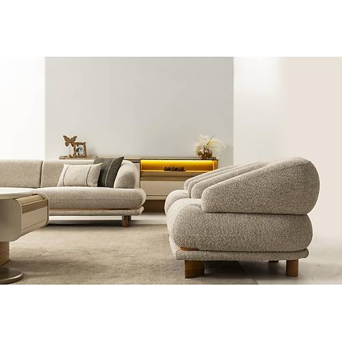 Aura-CAN Koltuk Takm