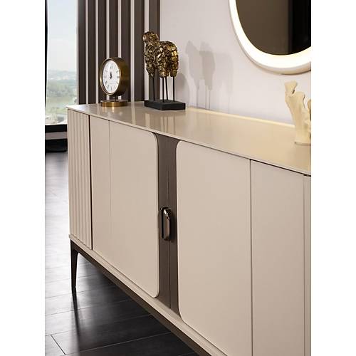�ndeco-DC Yemek Odas�
