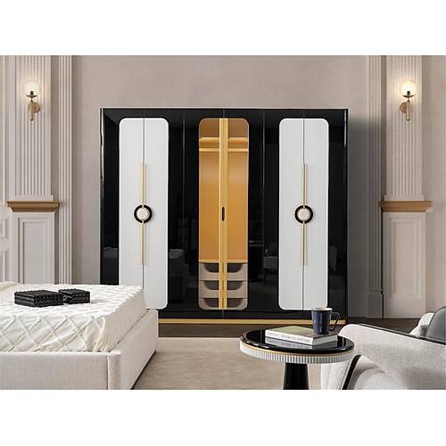 Lizbon-ADA Yatak Odas