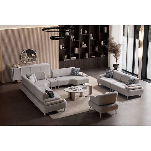 Perla-ABS K��e Koltuk