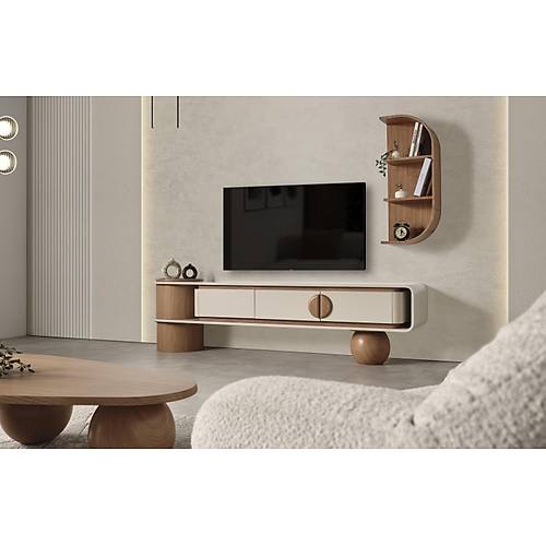 Torvi Ceviz-BK Tv nitesi