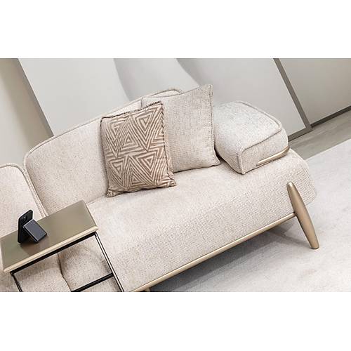 Huber-SV Koltuk Tak�m�