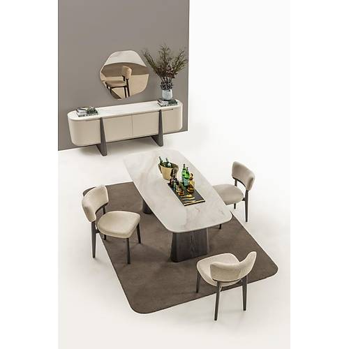 Ardica-KRS Yemek Odas