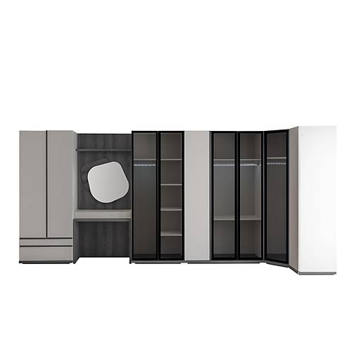 Bella-ES Yatak Odas�