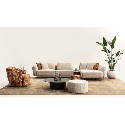 Oslo-CF Koltuk Tak�m�