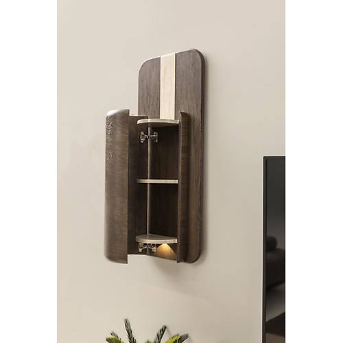 Albalonga-KRS Tv nitesi